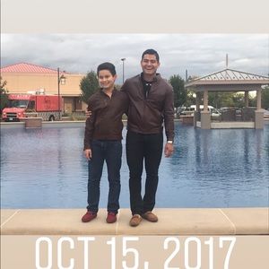 Meet your Posher, Edward